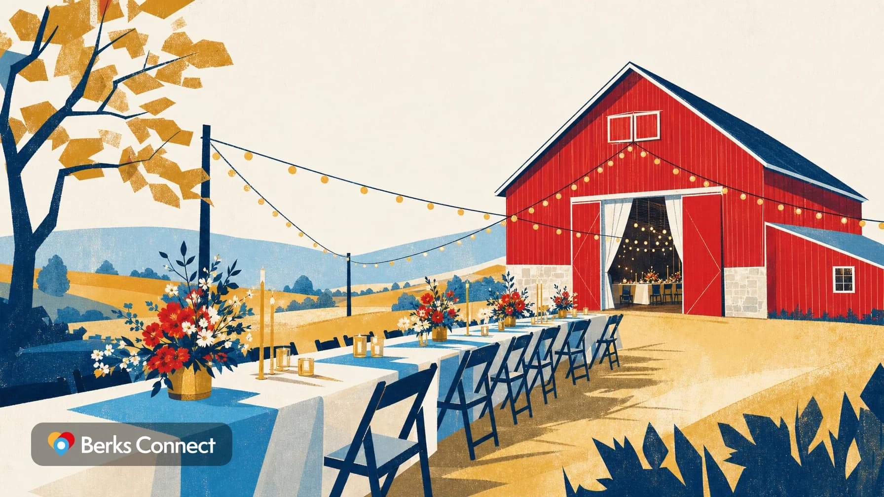 Wedding Venues in Berks County PA: The Definitive 2026 Planning Guide