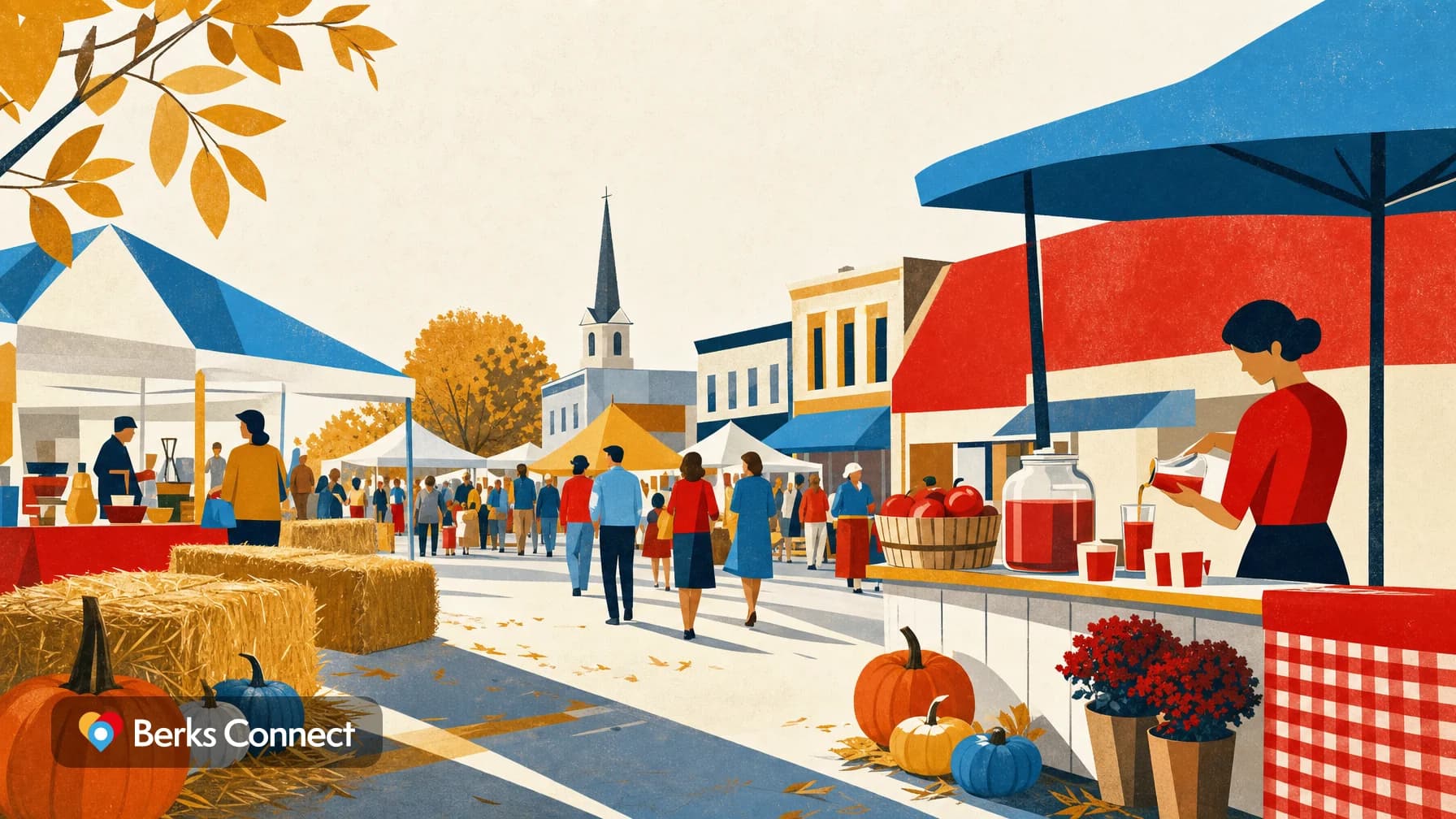 22nd Annual Harvest Fest