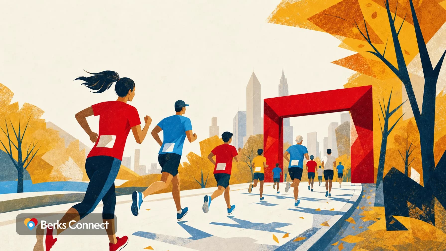 5K Run for Shelter