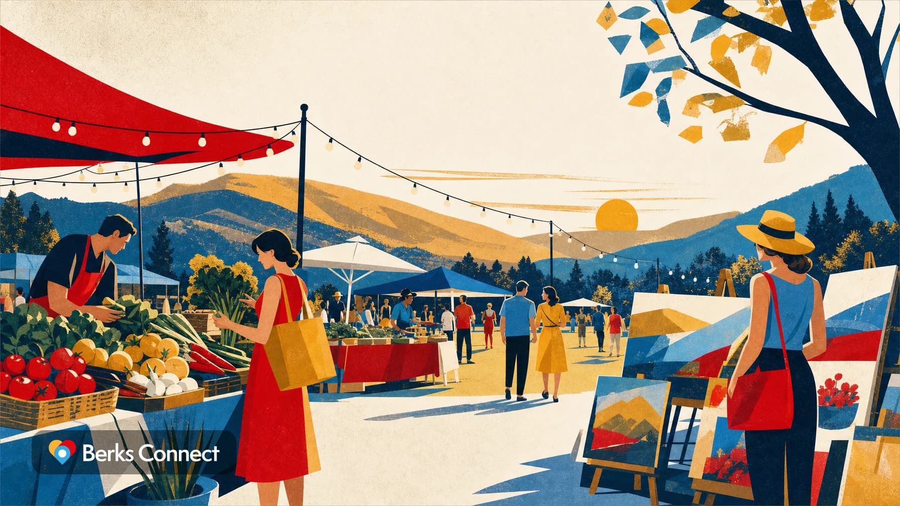 Antietam Valley Farmers & Artists Market