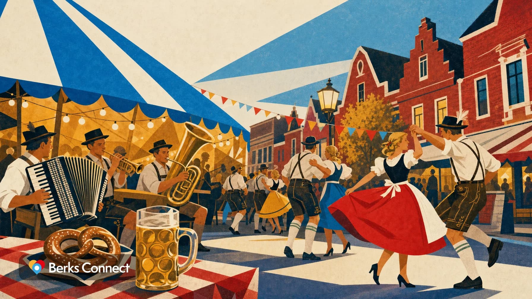 Boyertown Oktoberfest