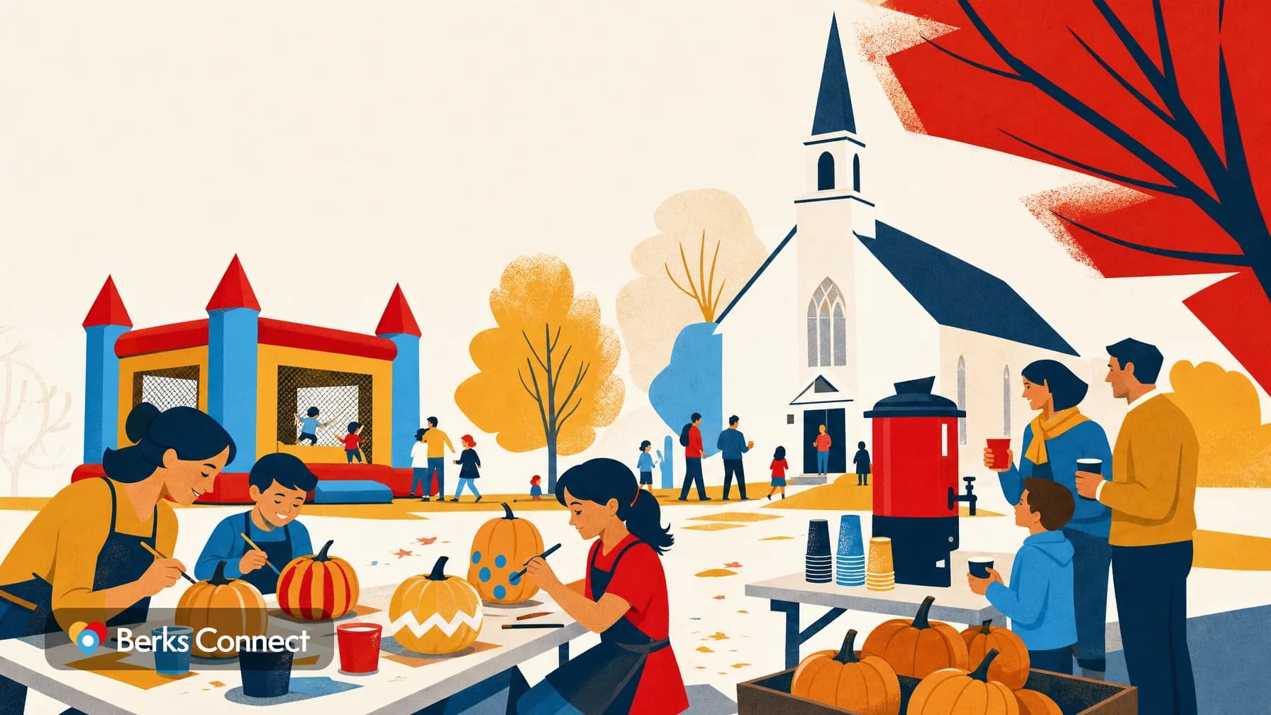 Fall Family Fun Day