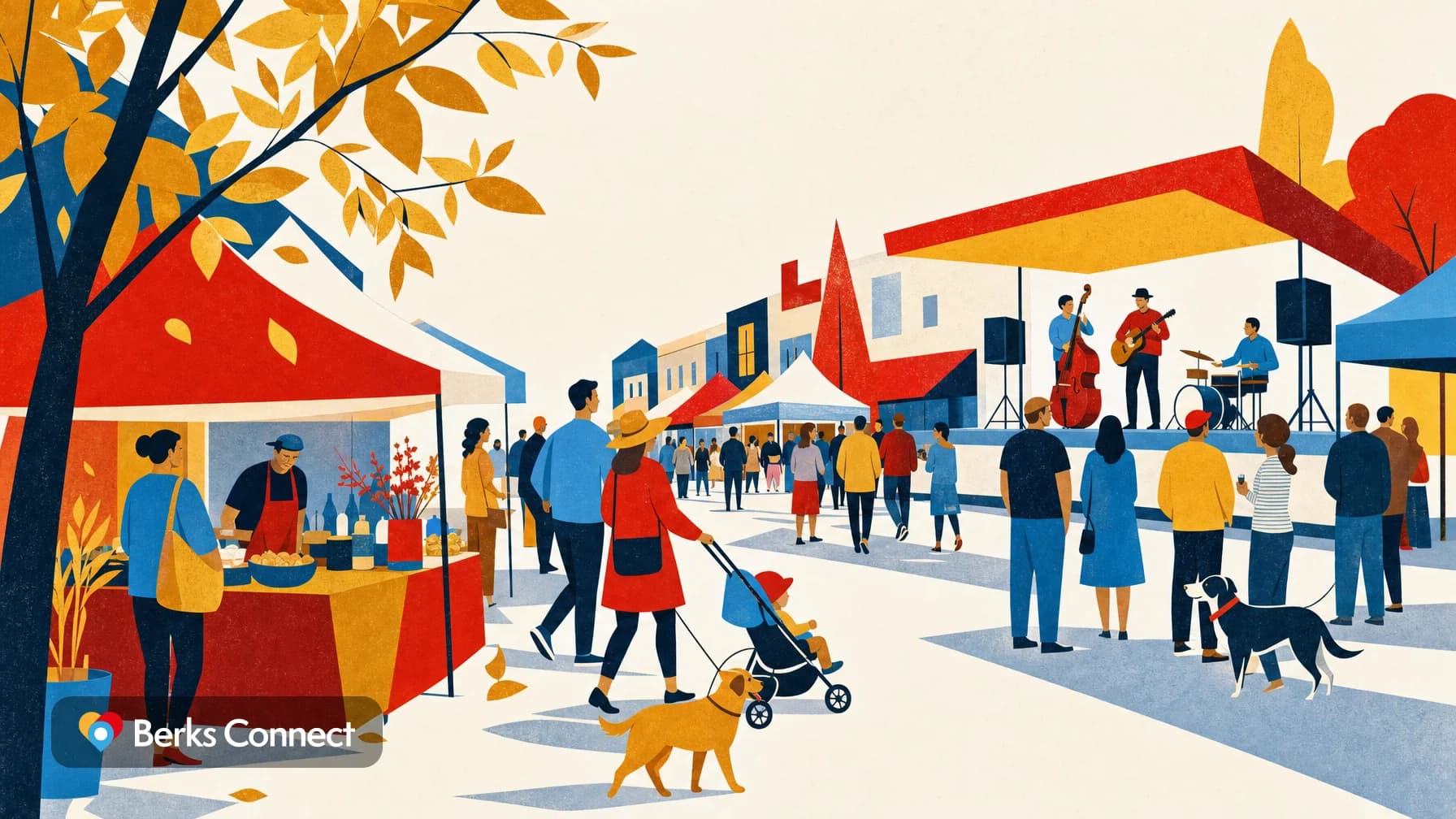 Fall Fest on Main