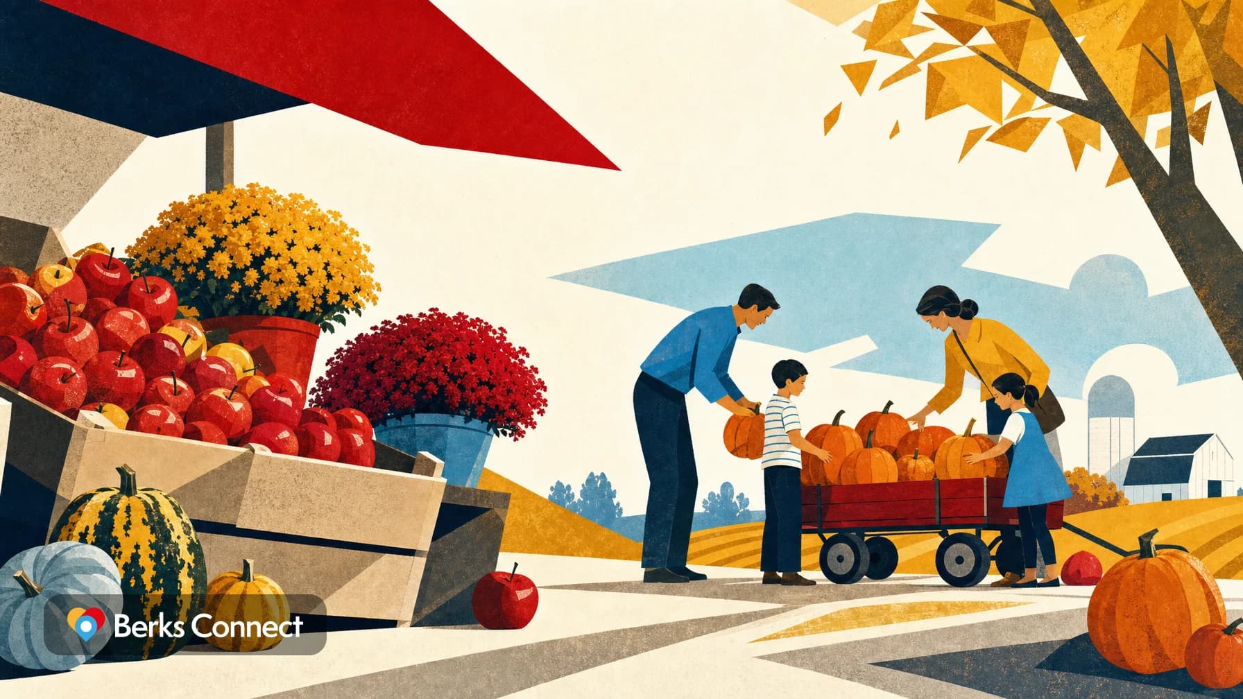 Image for Fall Festival Day at Weaver's Orchard