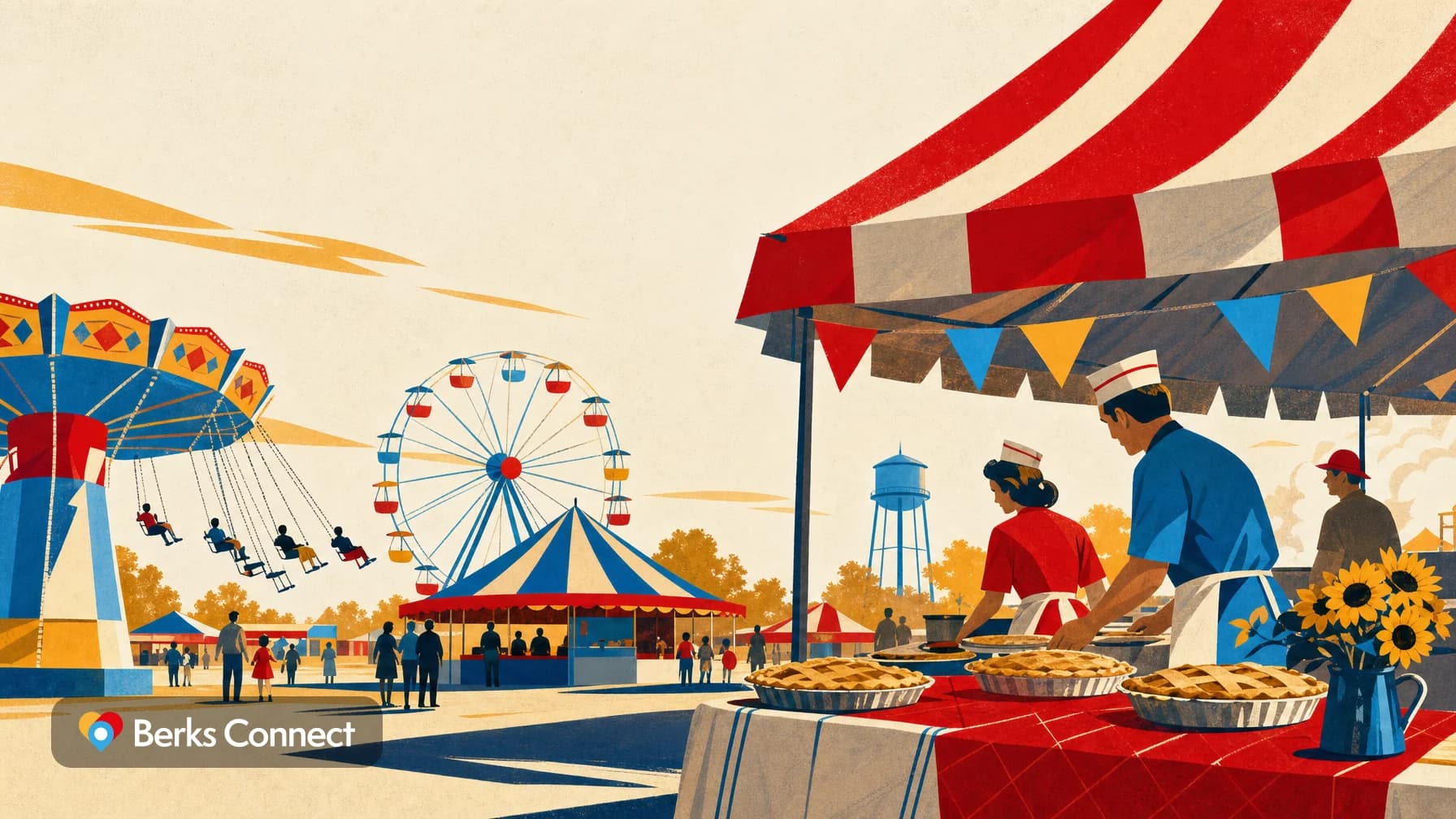 Fleetwood Community Carnival