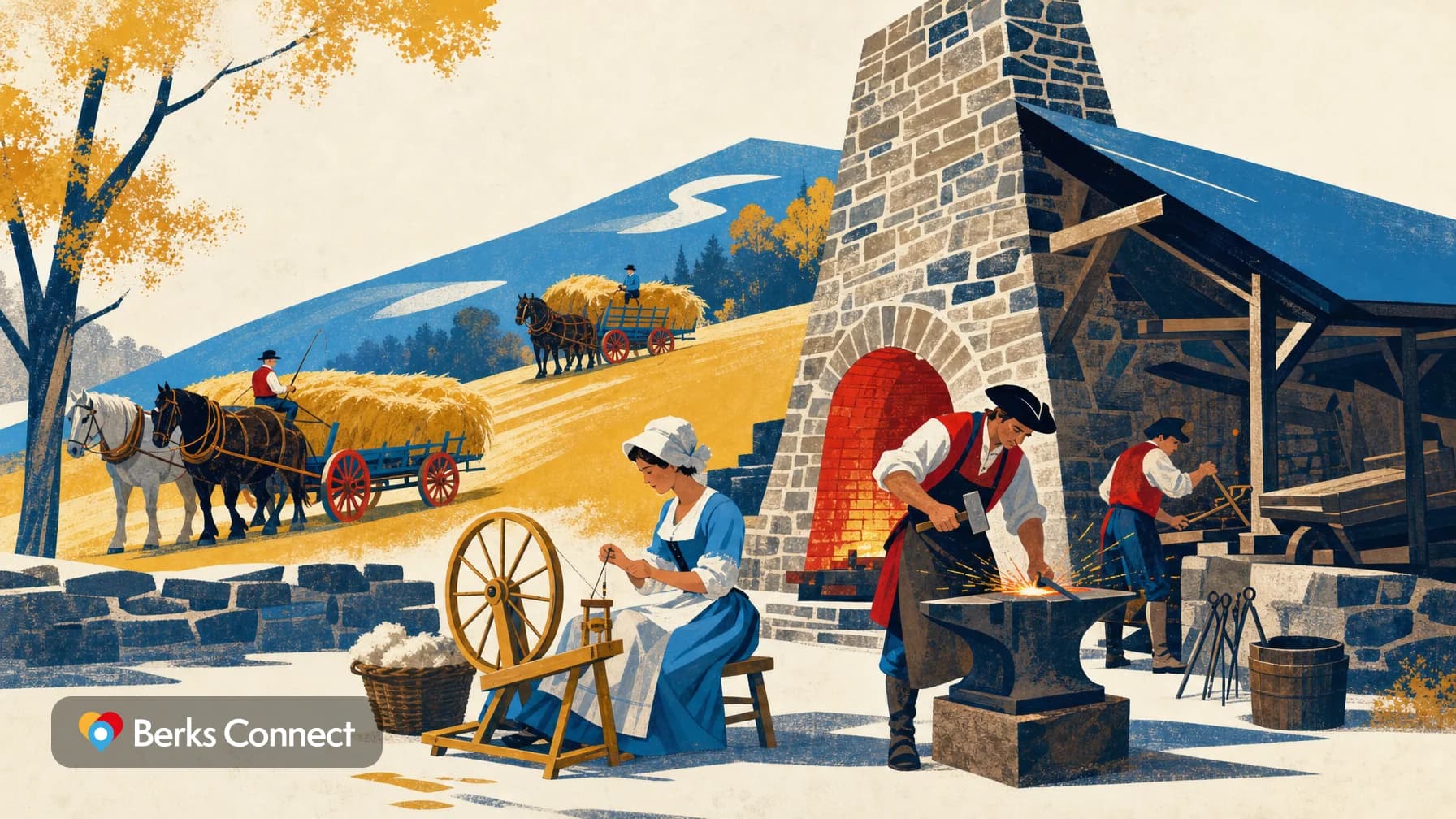 Hay Creek Festival
