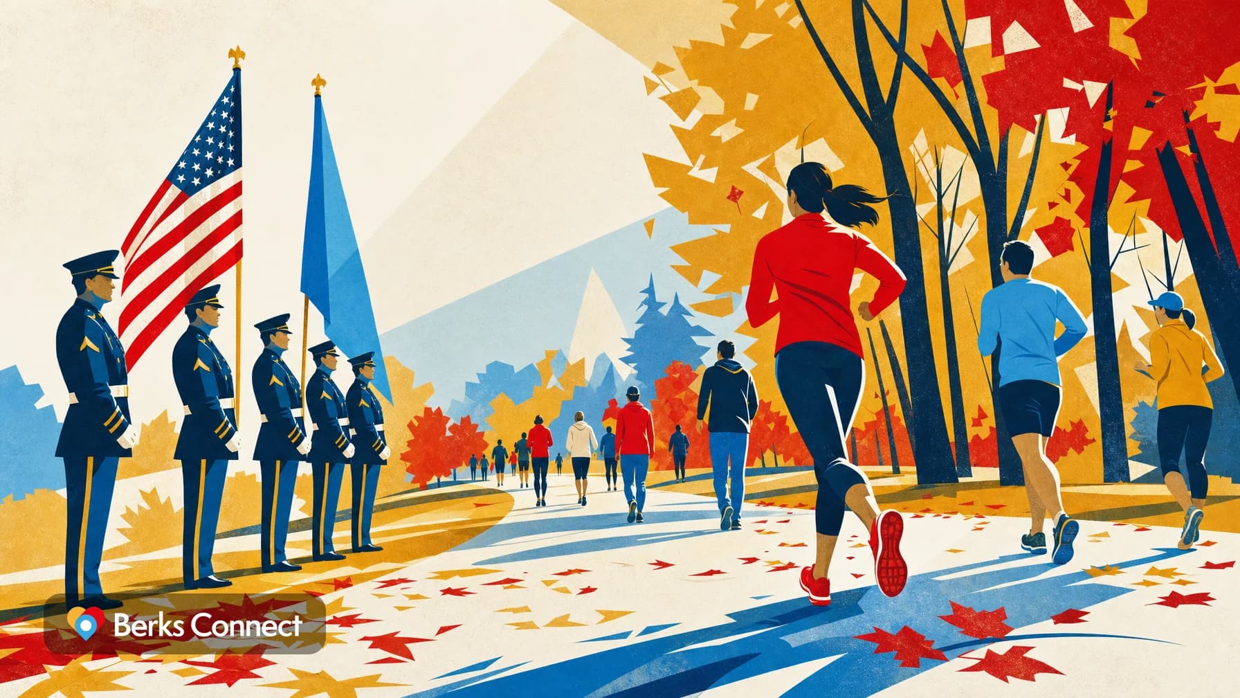 Kyle Pagerly Memorial 5K Run/Walk