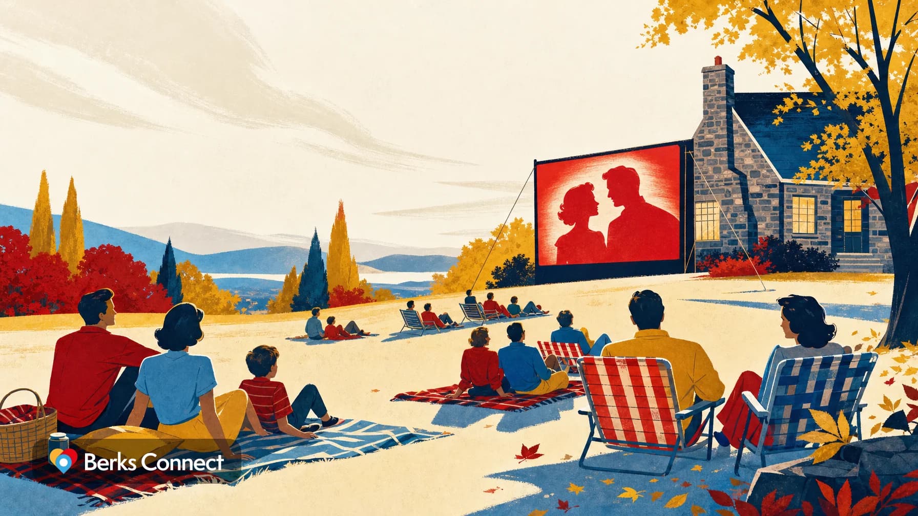 Movies in the Park: TOY STORY 5