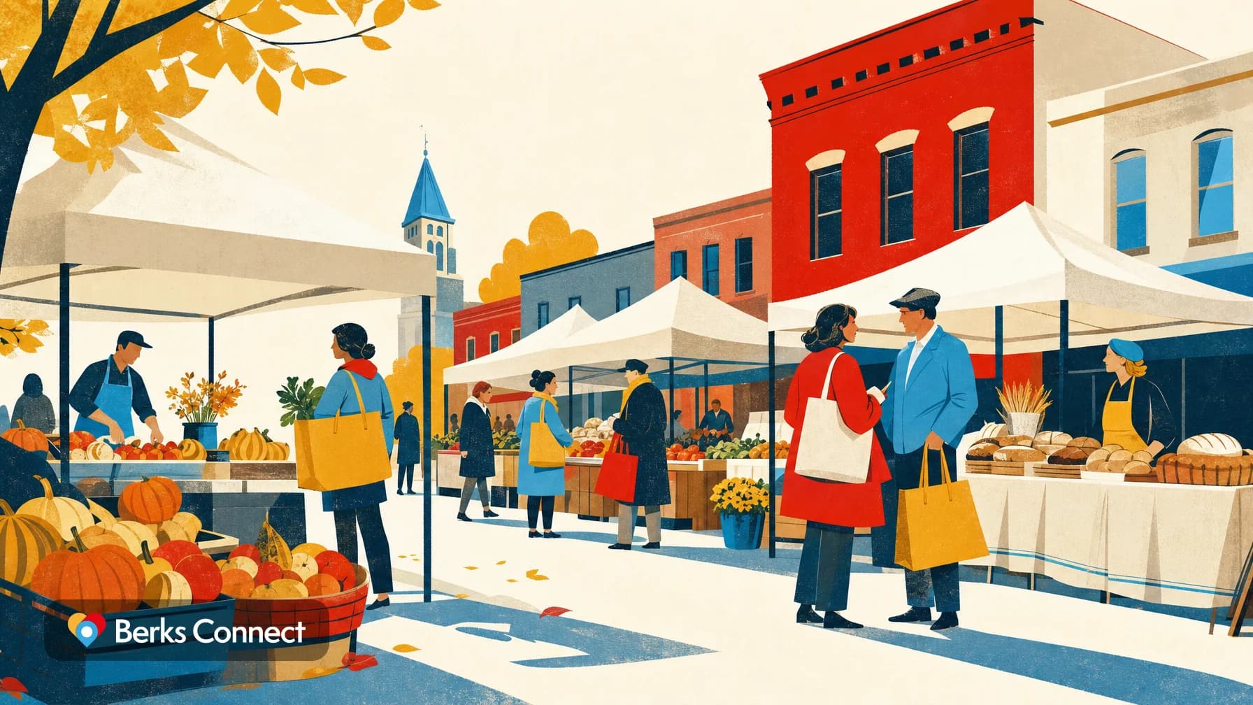Pottstown FARM market day: Come Join Us for a Fun Saturday w/ Neighbors & Friends