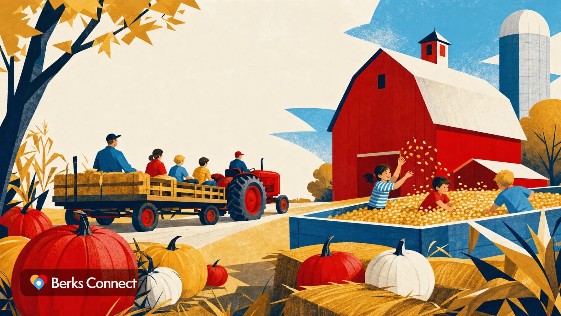 Swartz Farm's 7th Annual Fall Fest