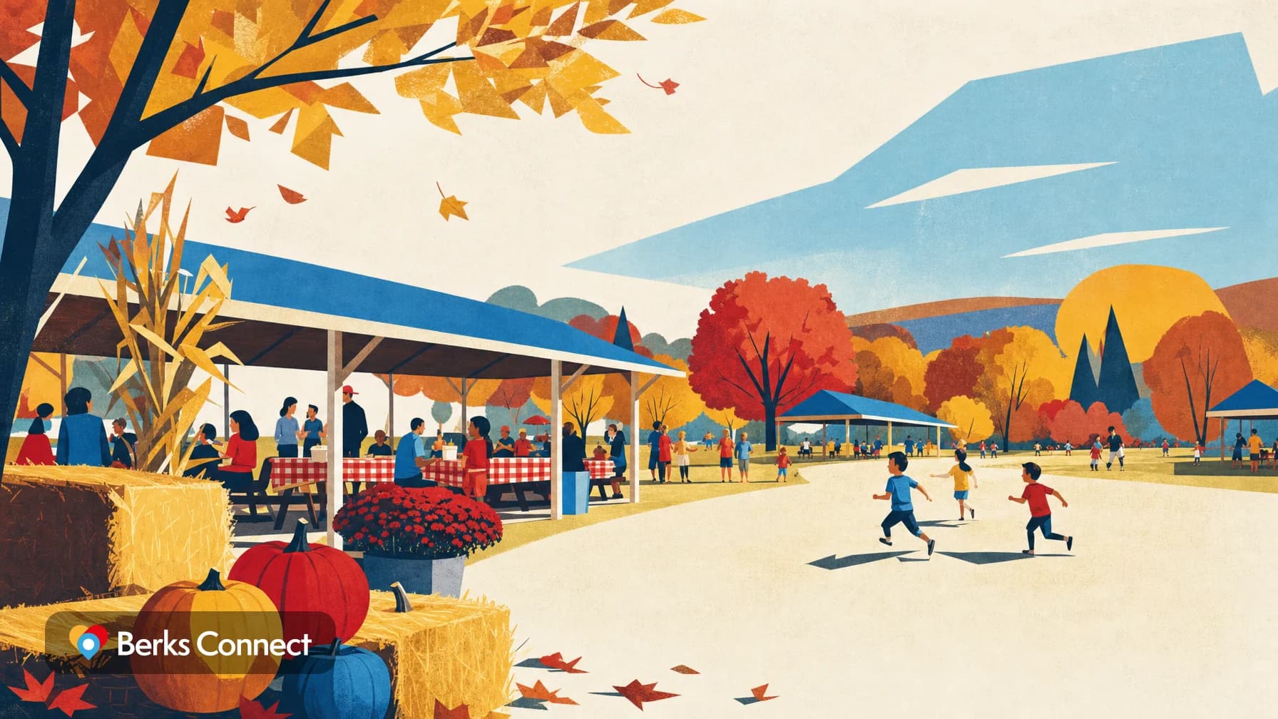Washington Township Fall Festival