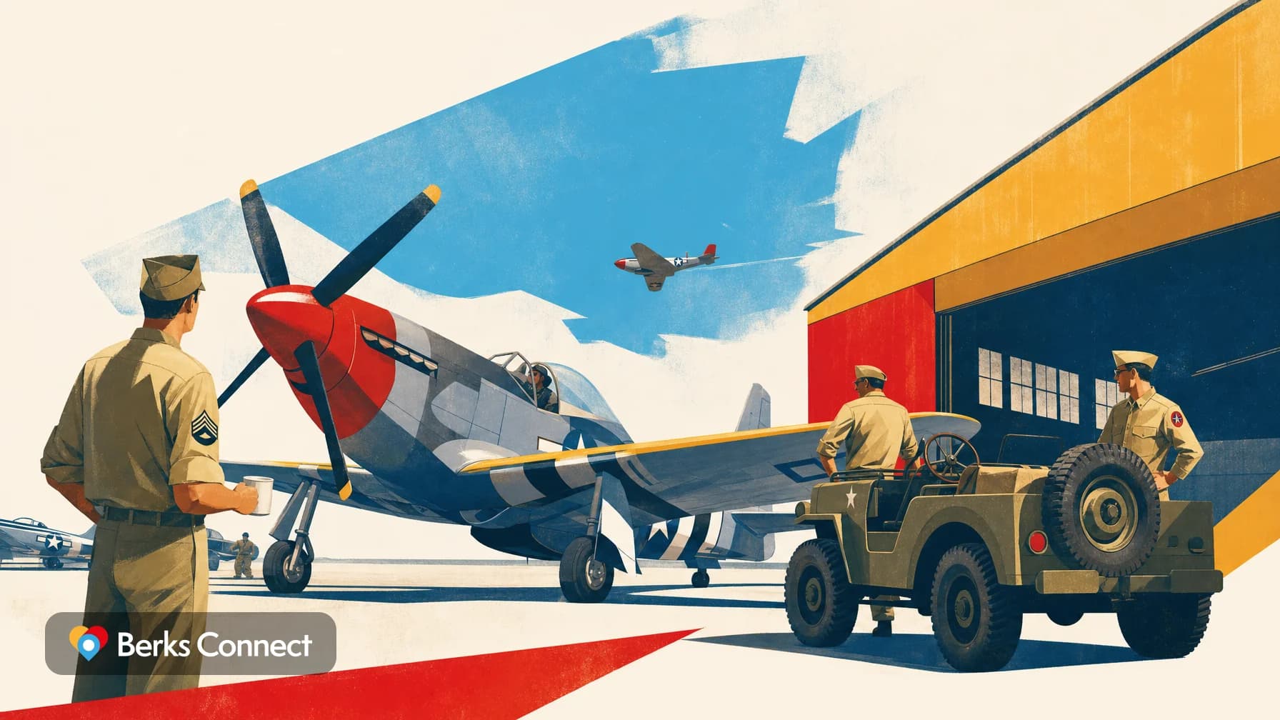 WWII Weekend