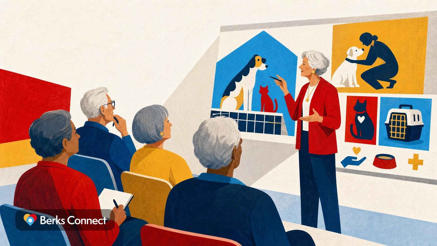 Beyond “No-Kill”: the Evolving Role of Animal Shelter in Our Communities