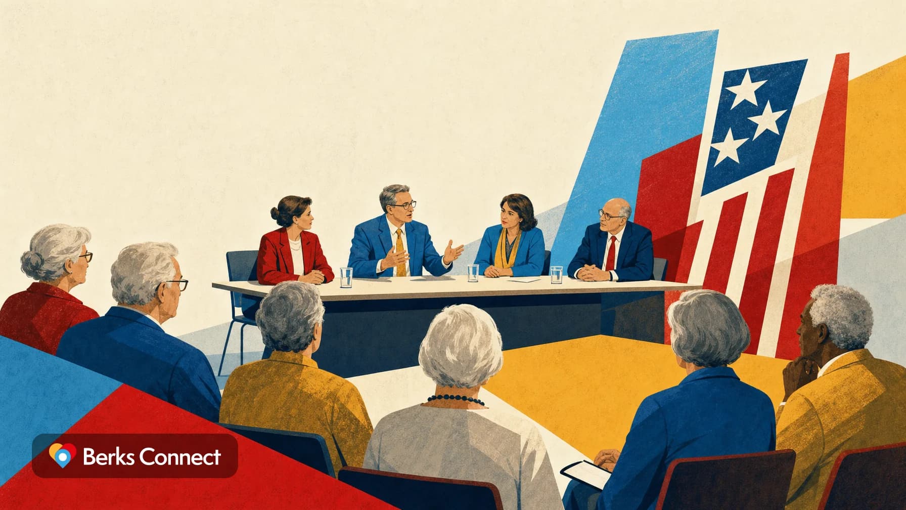 Democracy in Peril: Looking at America in 2026