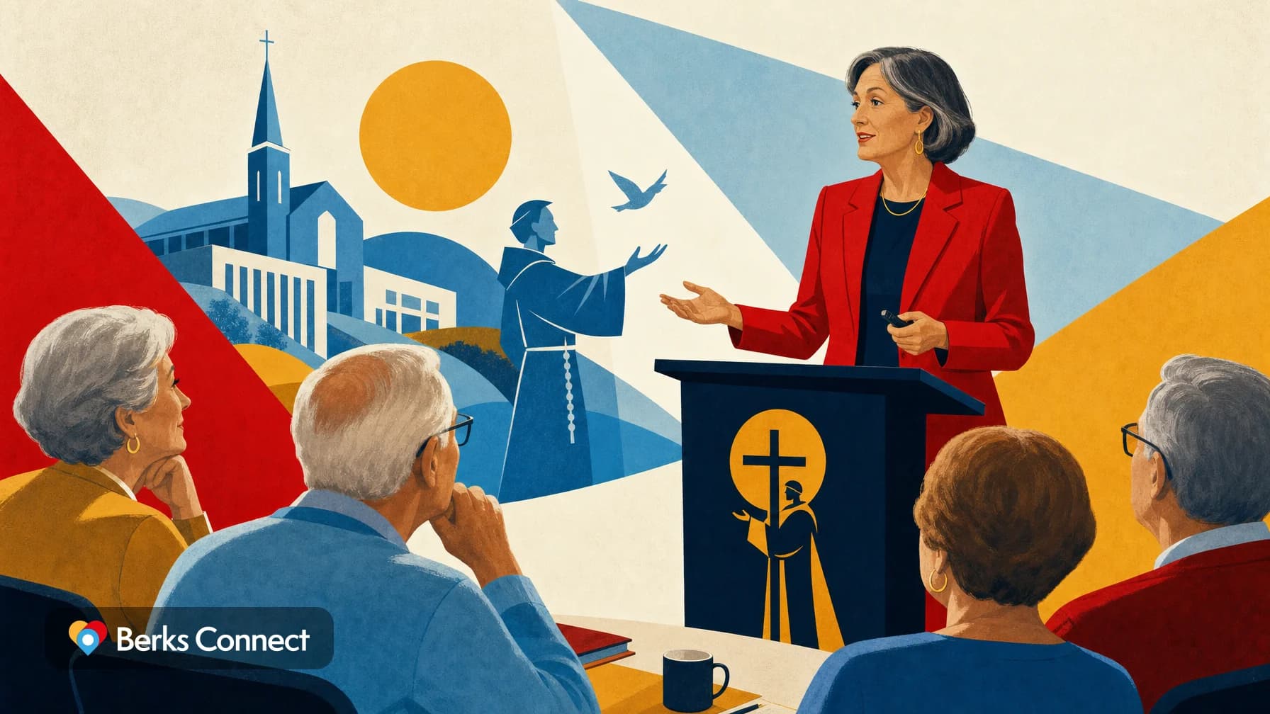 Image for Leading with Mission: Preserving Catholic Higher Education