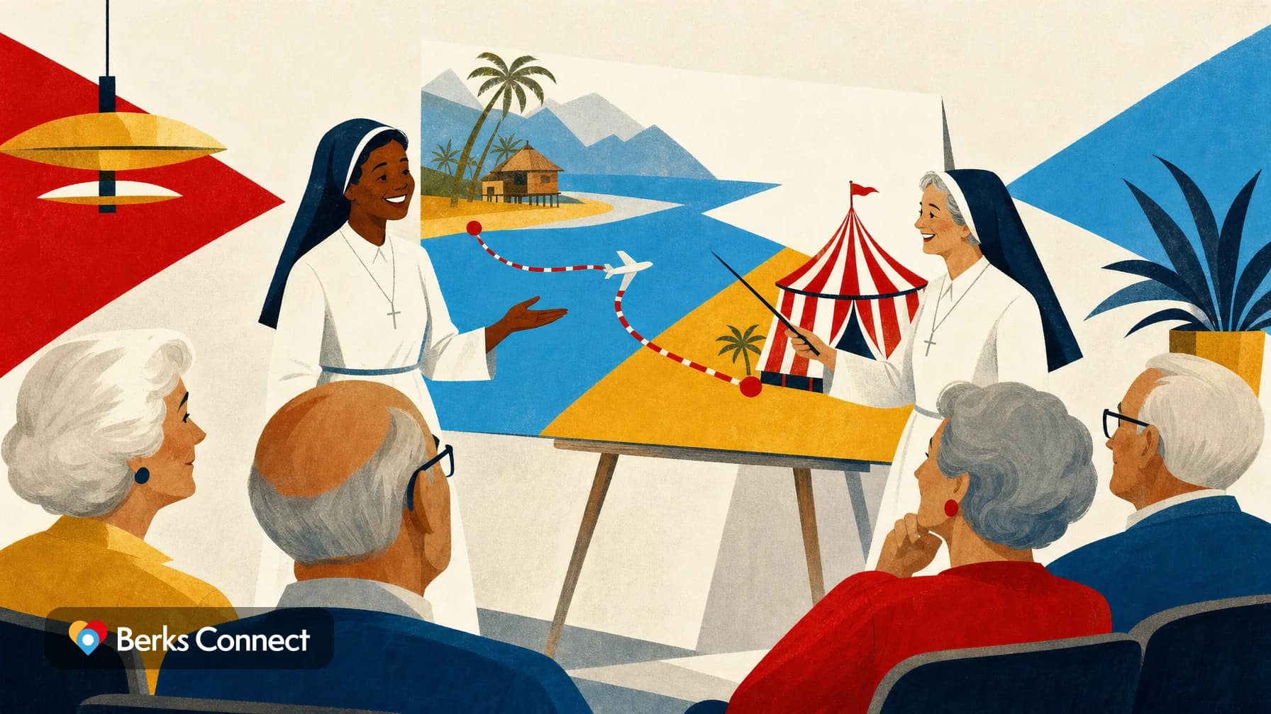 Image for Pursued by God, All the Way to the Circus