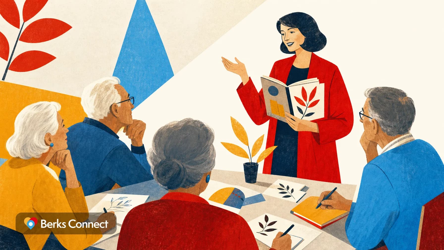 Writing Leaf Manifesto: An Exploration of Alternative Forms of Poetry