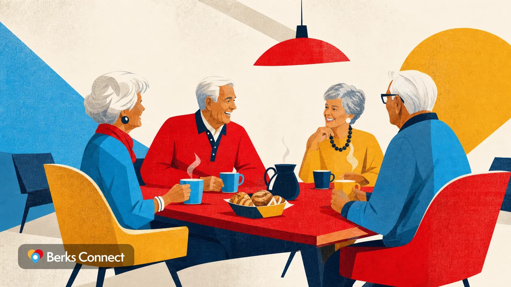 Image for Breakfast Club with Panera and Coffee