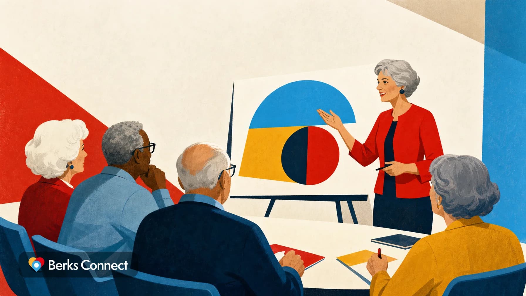 Changes to Medicare Presentation for People Already on Medicare