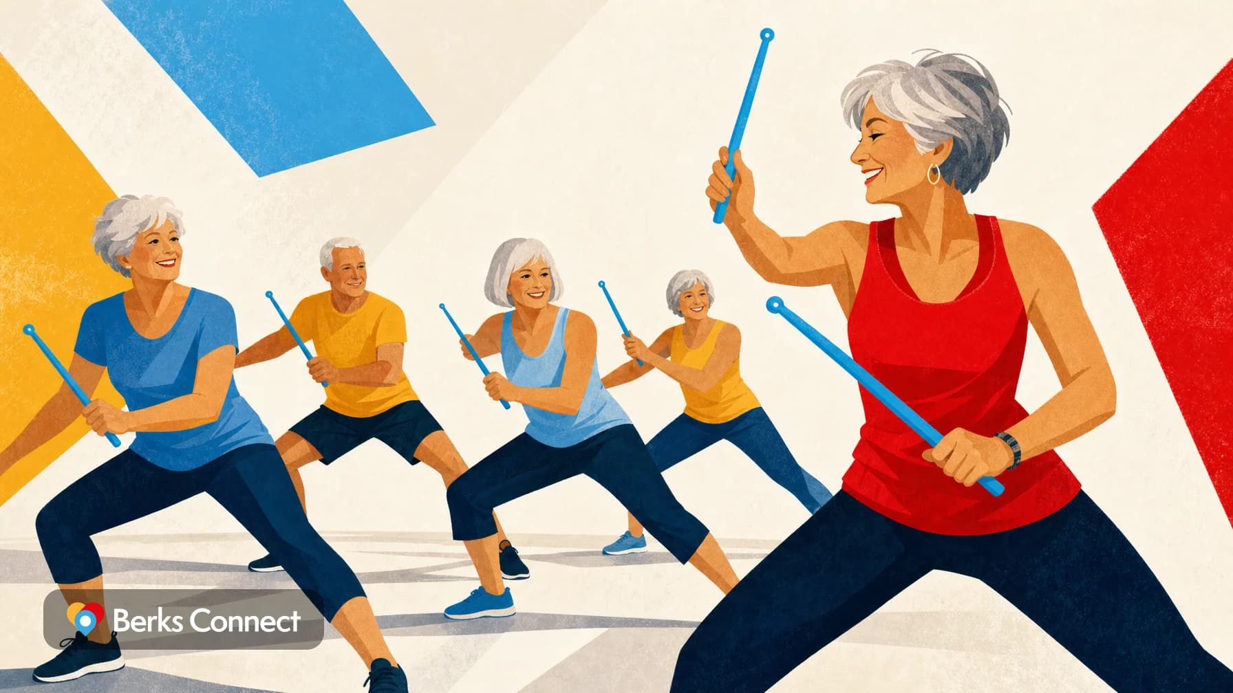 Pound Class with Kathy Graul