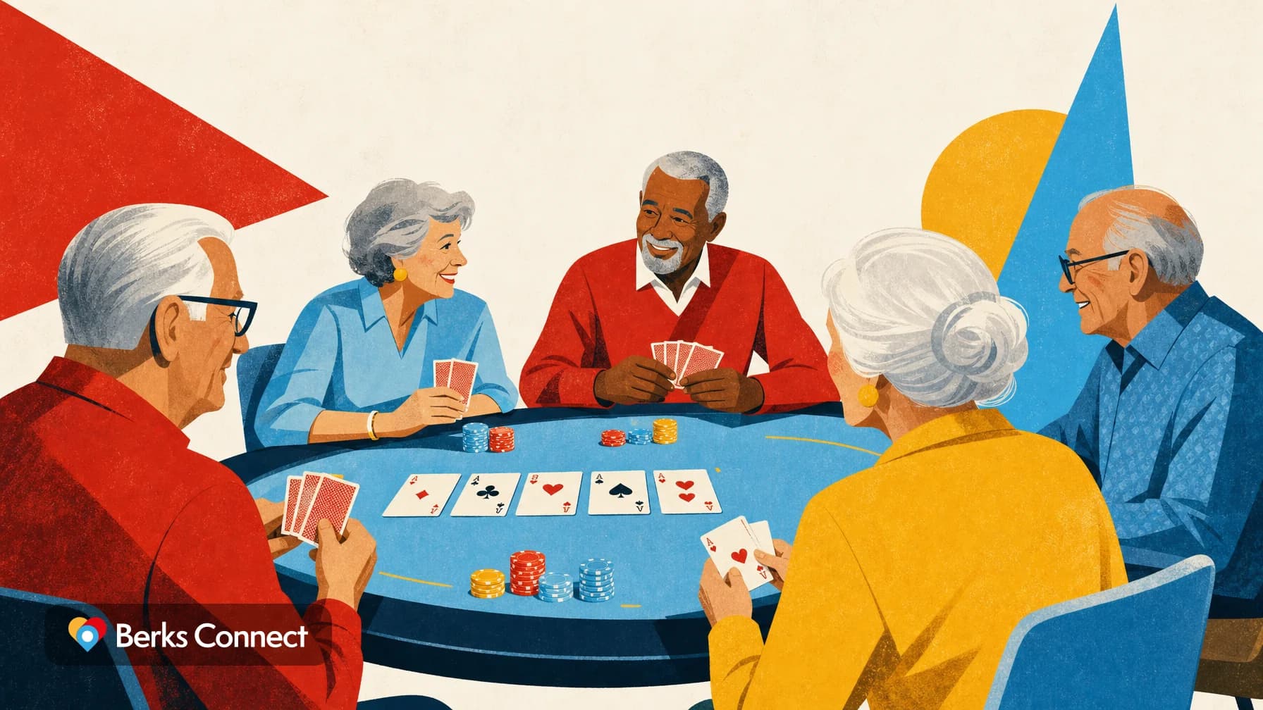 Image for Texas Hold ’em