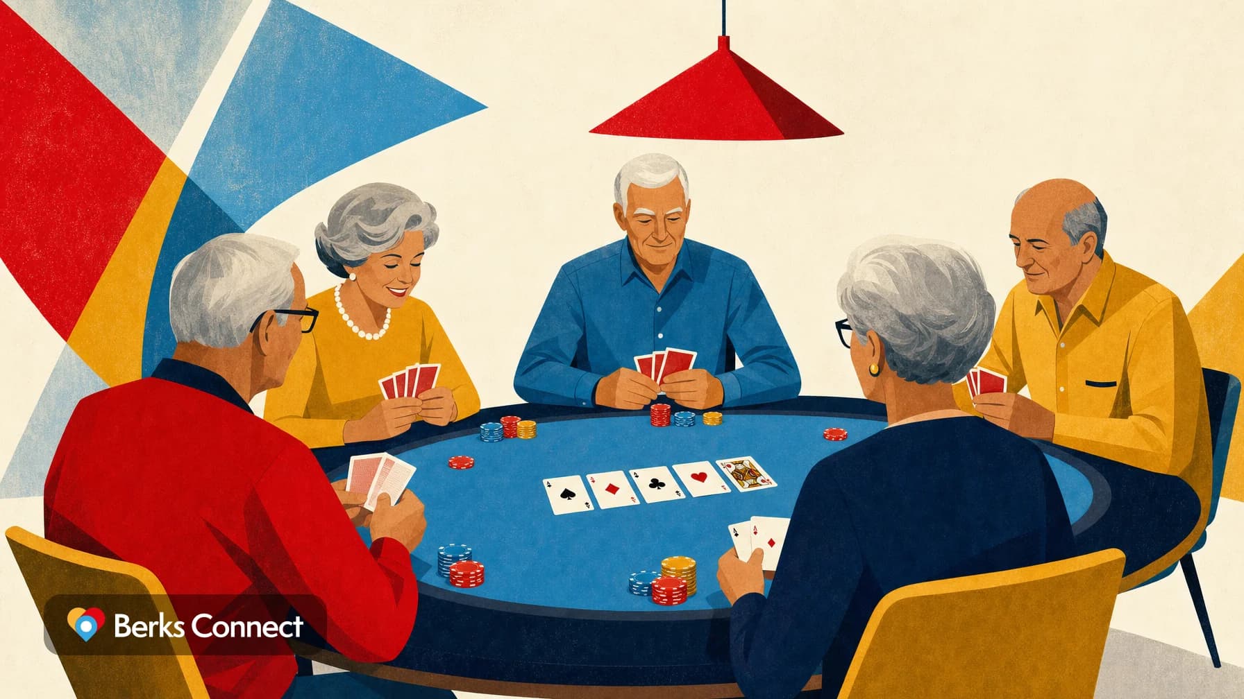 Image for Texas Hold ’em