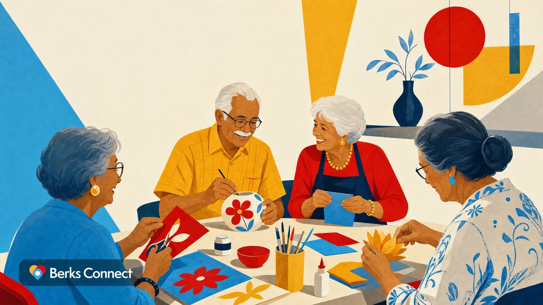 Image for Arts and Crafts
