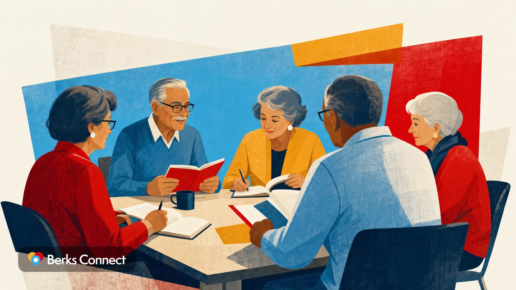 Image for ESL: English as a Second Language Class
