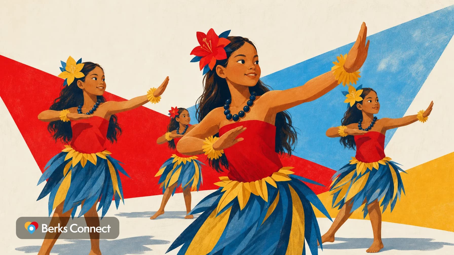 Image for Polynesian 2 Dance Class at Culture Shock