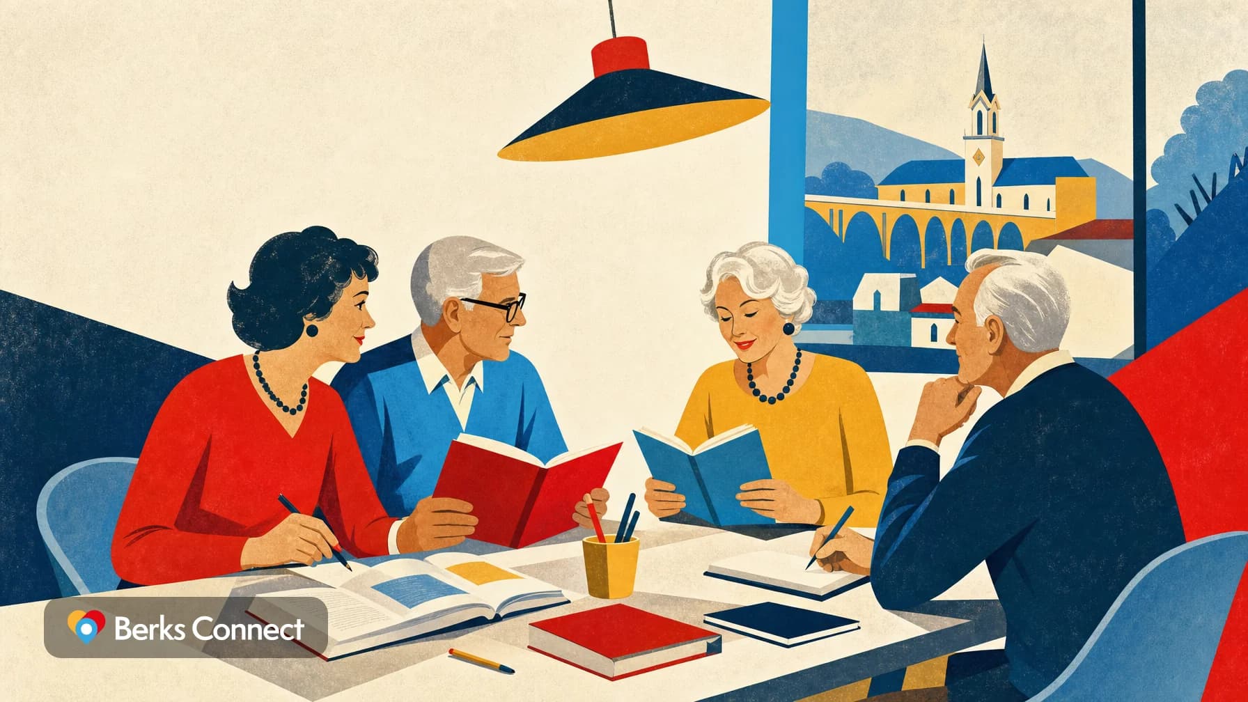 A1 and A2 Italian Language Classes