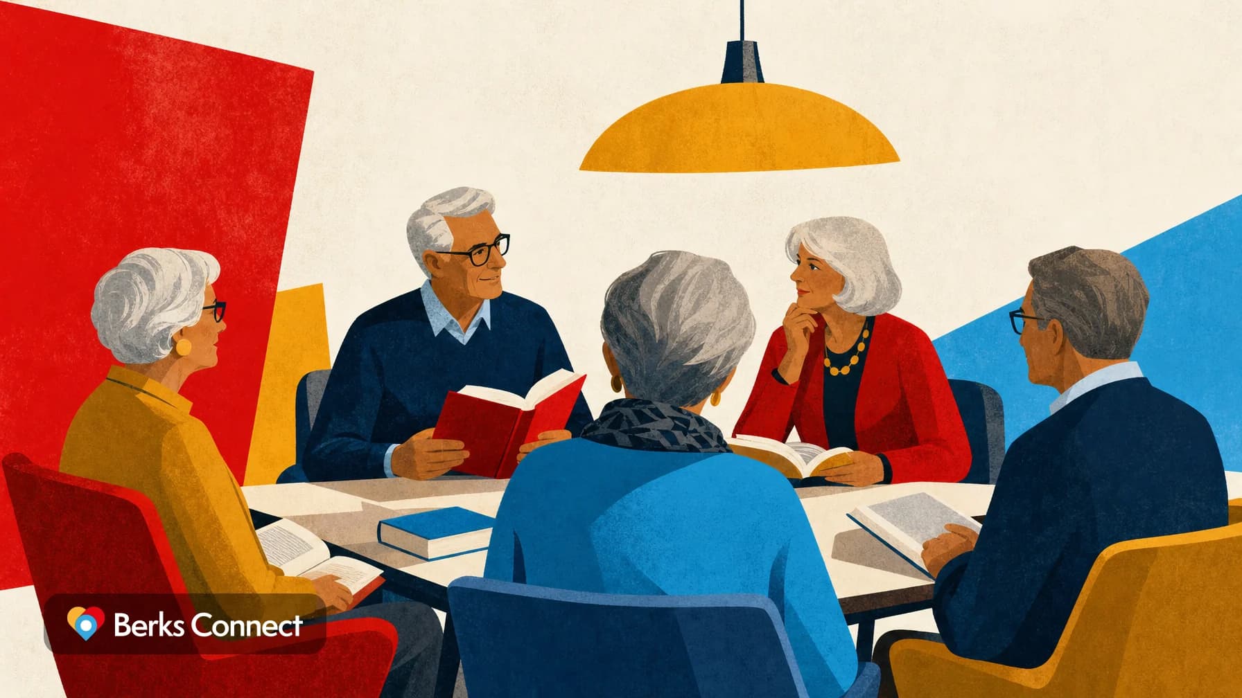 Image for Fleetwood Reads Book Club