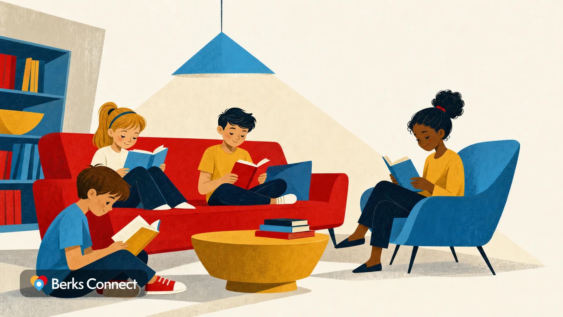 Image for Novels at Night Virtual Book Discussion