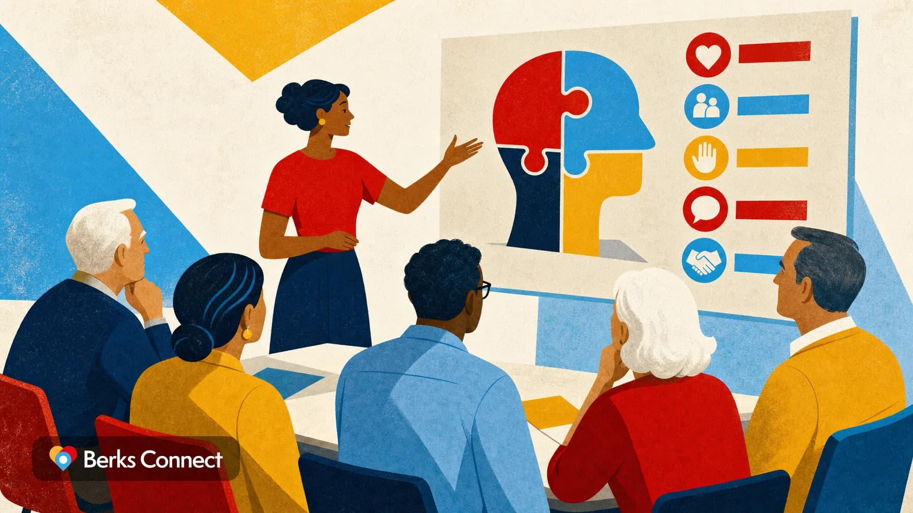 Image for Dementia Basics Everyone Should Know