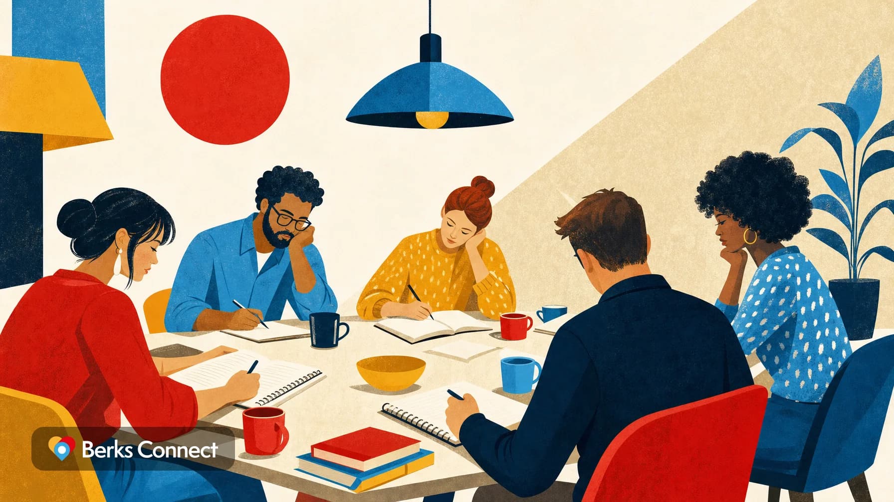 Writing Workshop