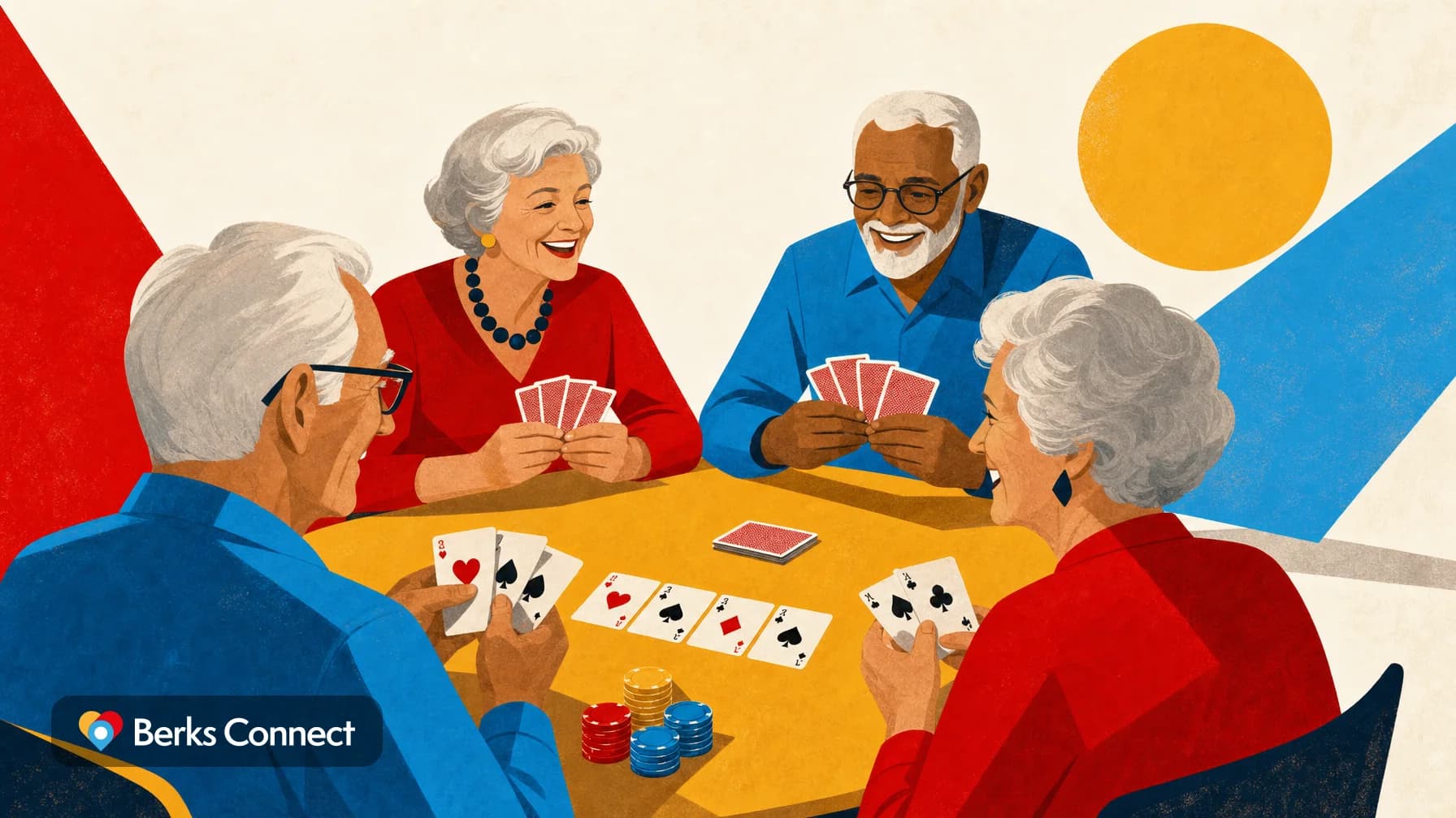 Image for Golden Texas Hold Em