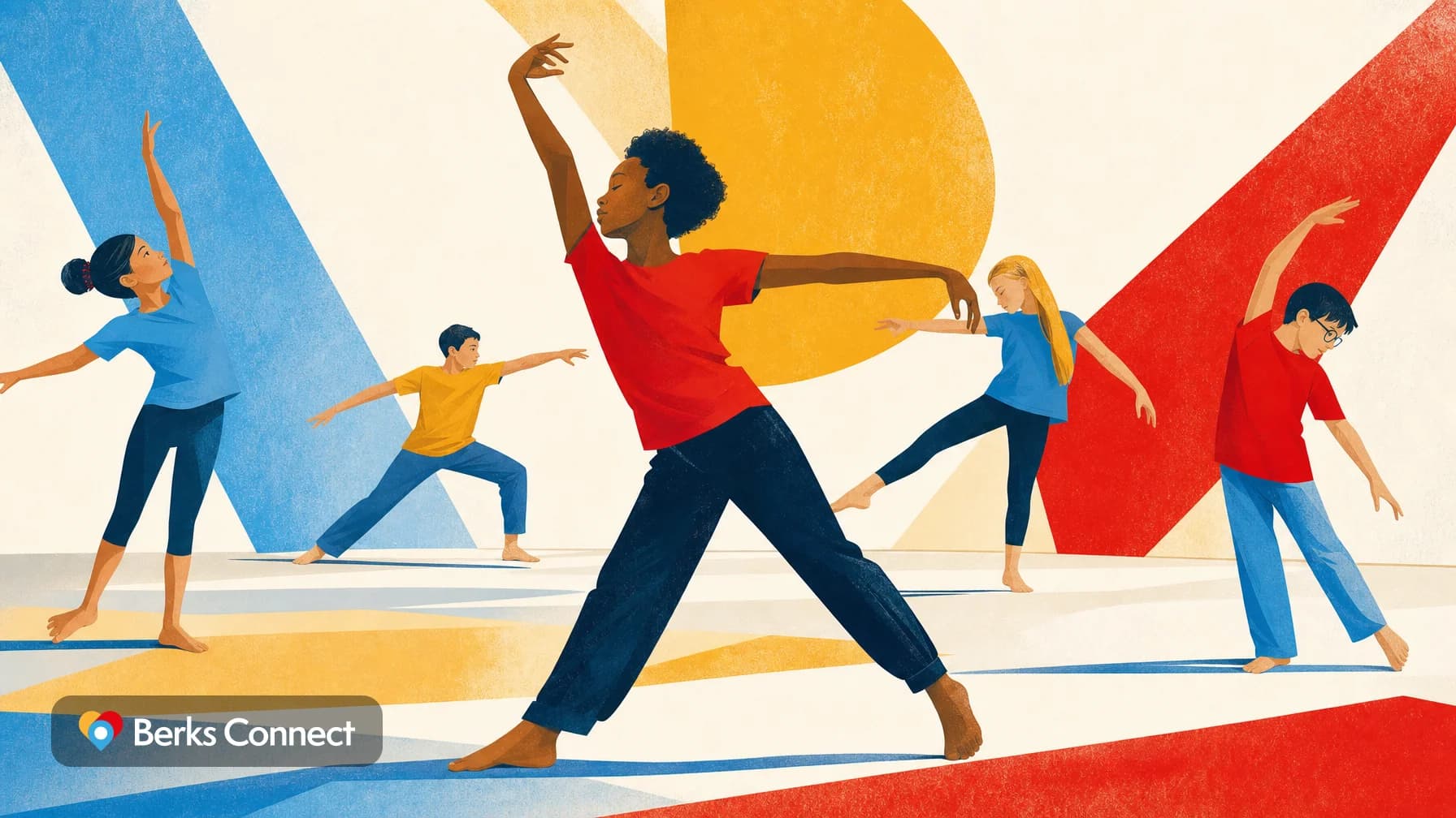Dance Without Limits: Autism