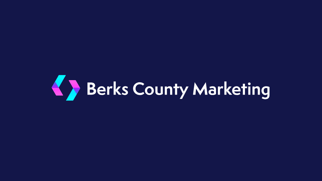 Berks County Marketing logo
