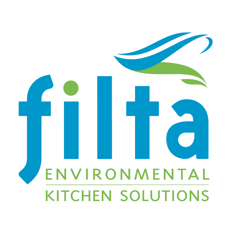 Filta Environmental Kitchen Solutions logo