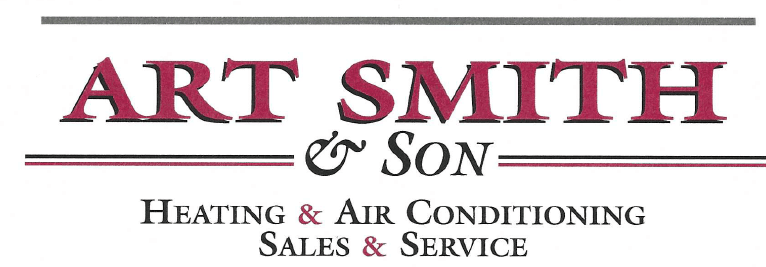 Art Smith and Son Heating and Air Conditioning inc logo