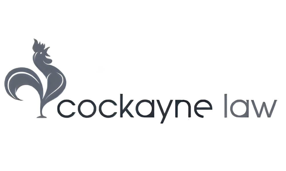 Cockayne Law Logo