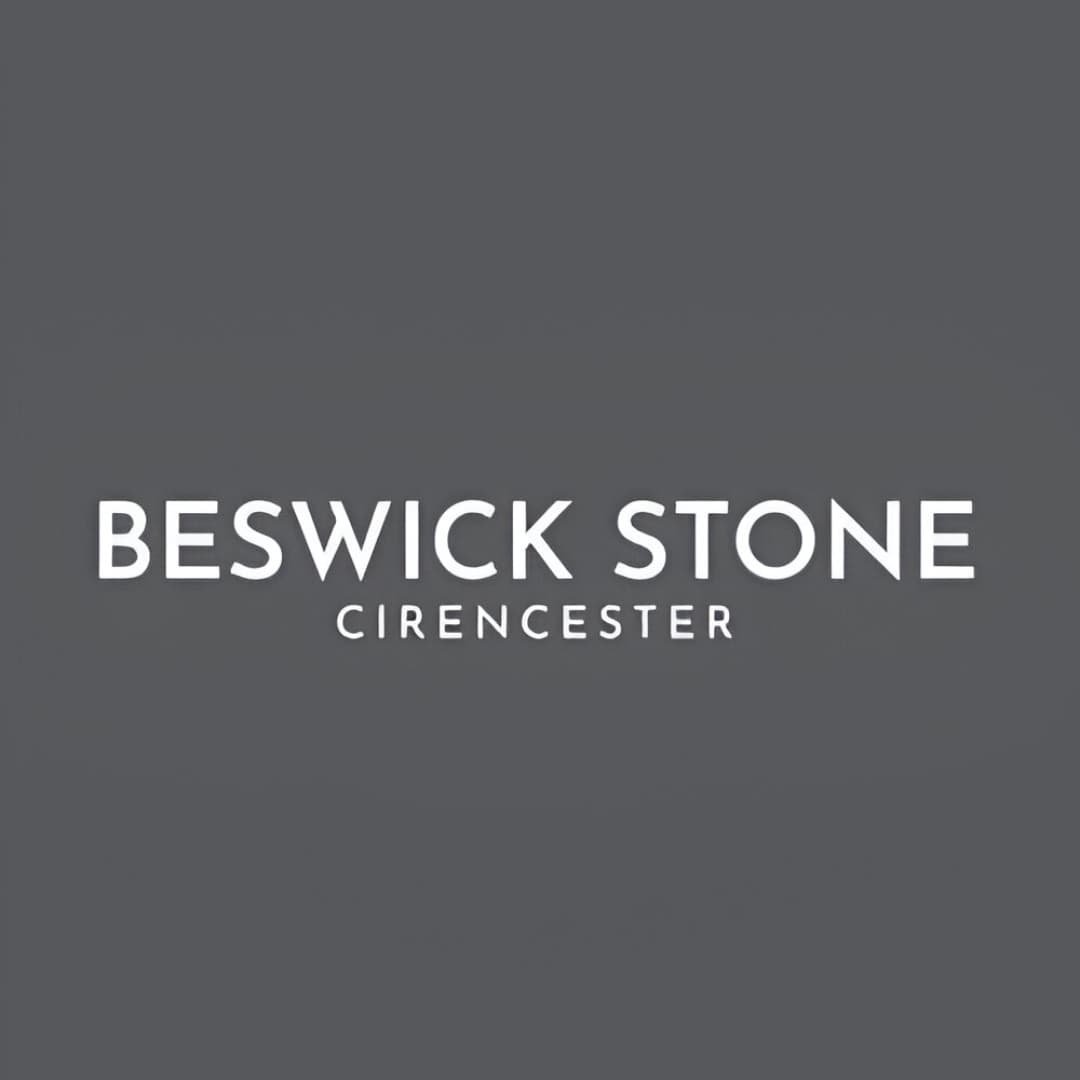 Beswick Stone Logo