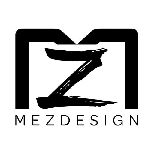 Mez Design Logo