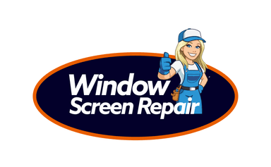 Window Screen Repair PA logo