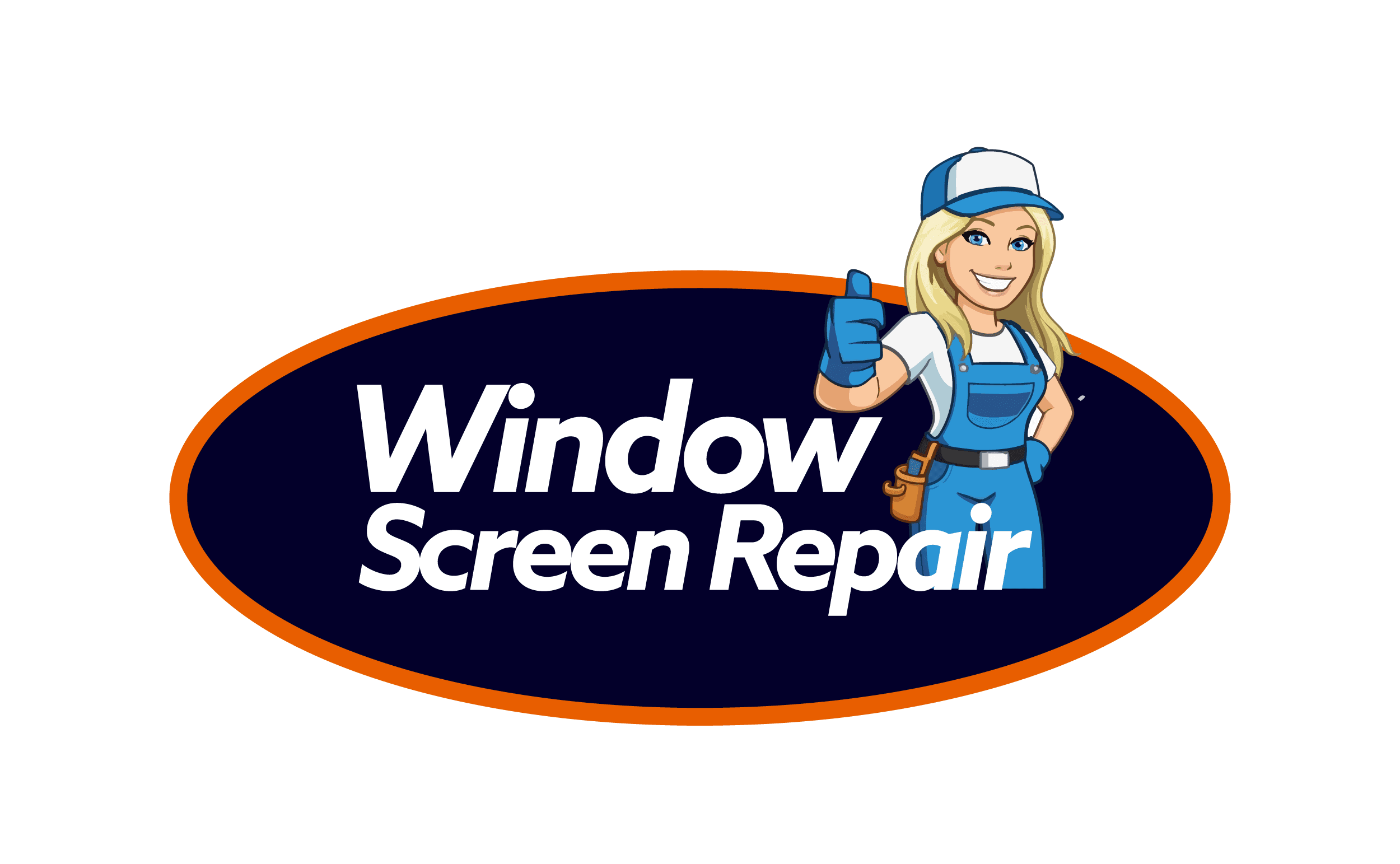 Window Screen Repair PA logo