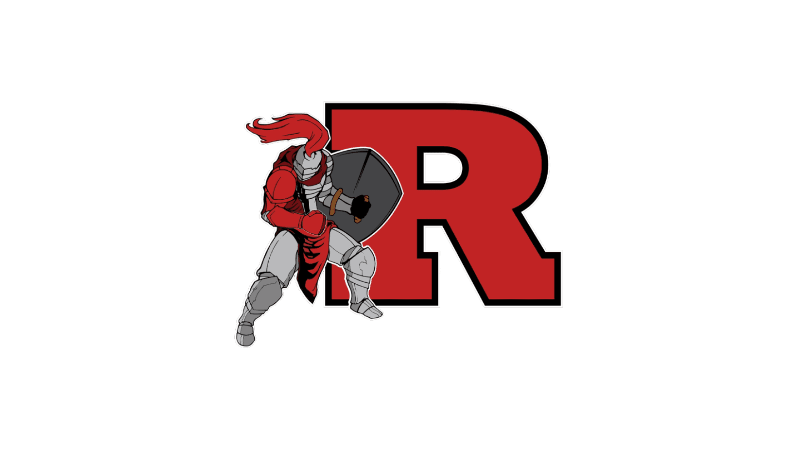 Reading School District logo