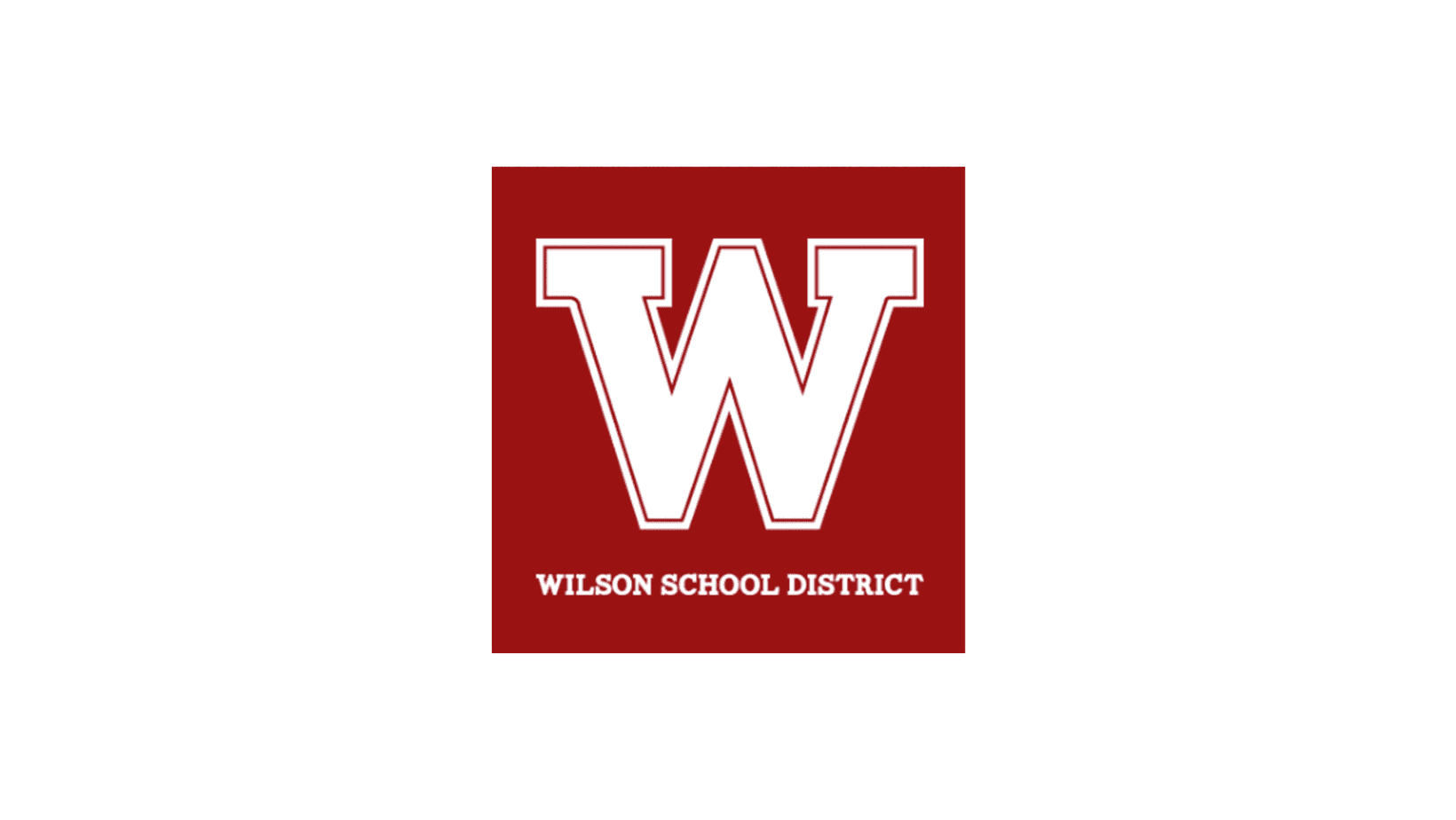 Wilson School District logo