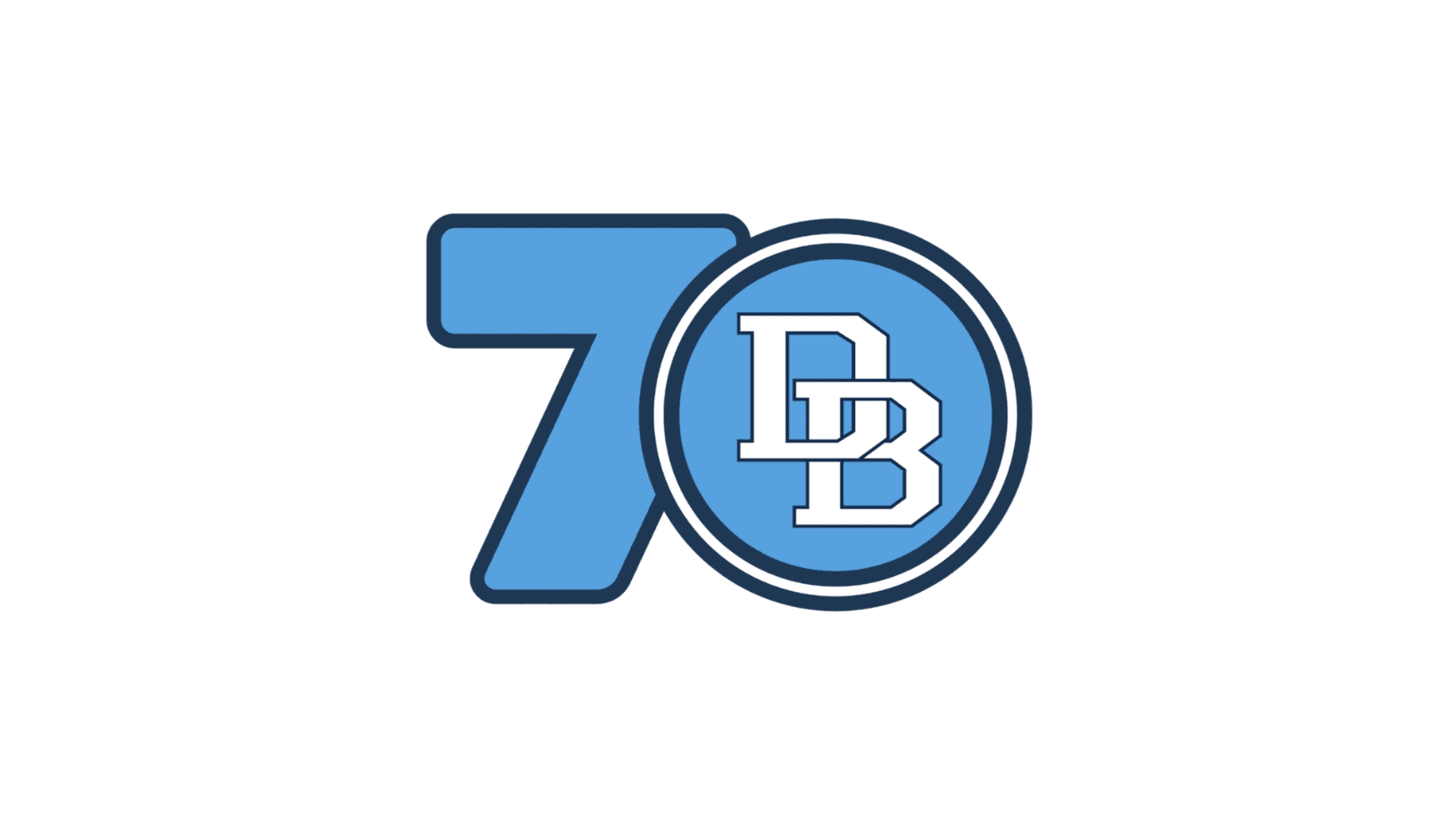 Daniel Boone Area School District Logo