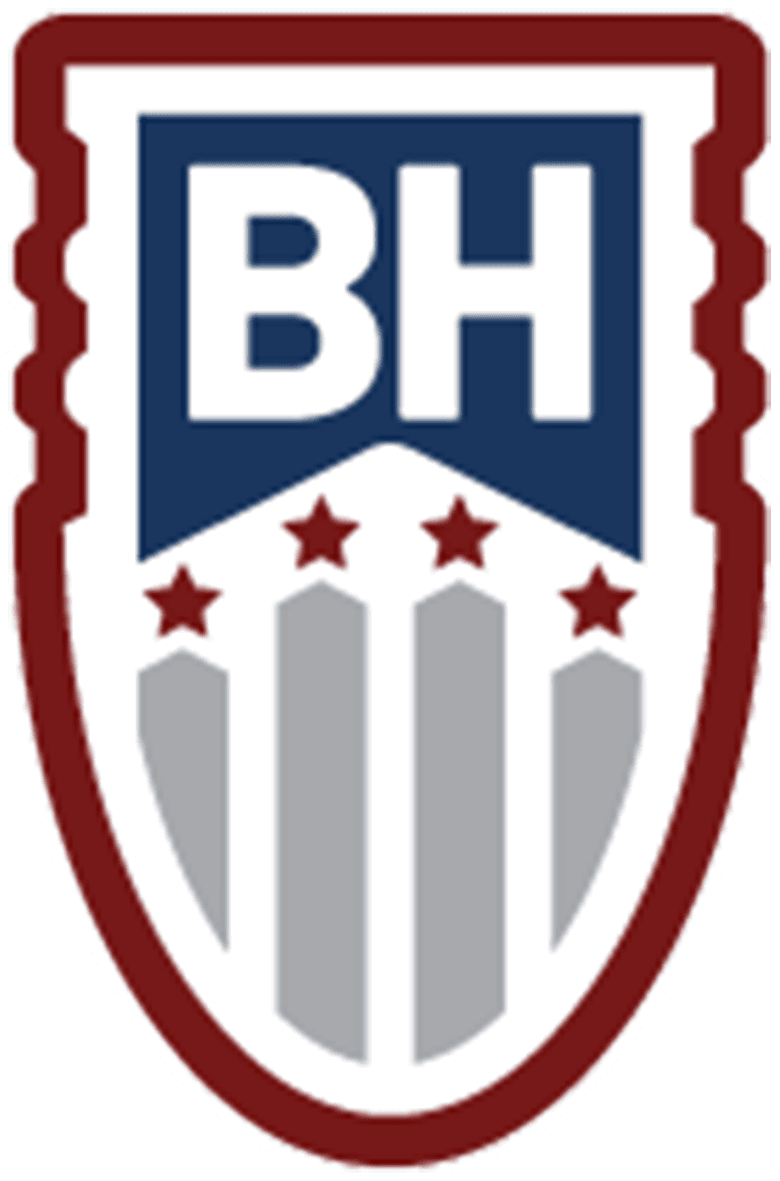 Brandywine Heights Area School District logo