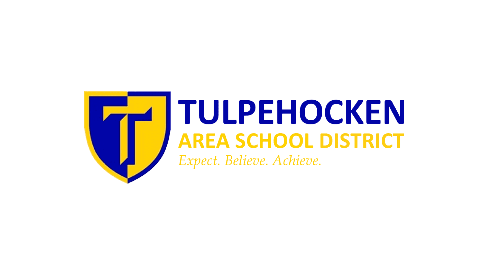 Tulpehocken Area High School logo