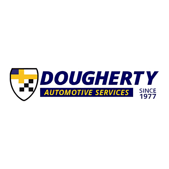 Dougherty Automotive Services logo